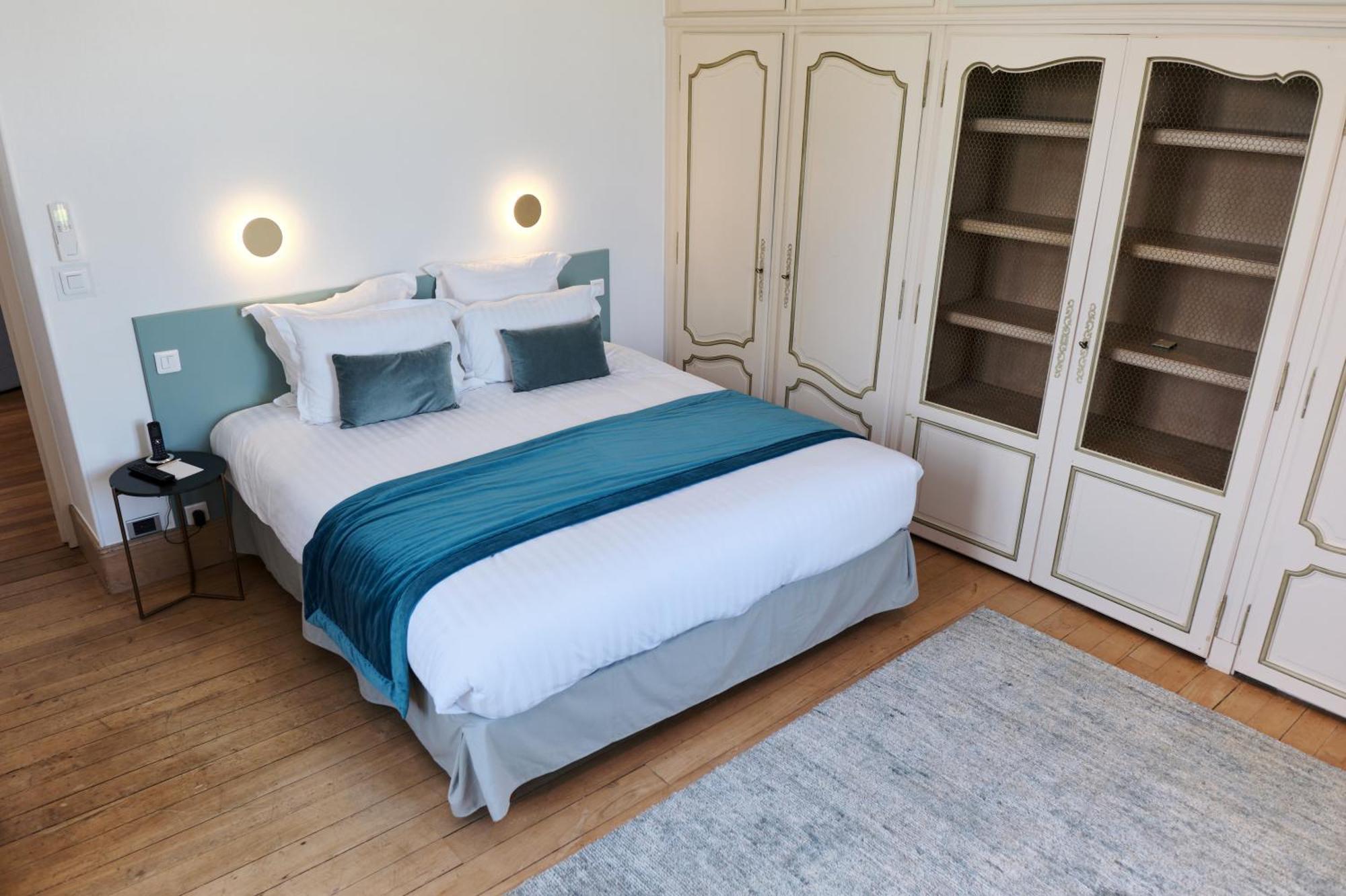 Domaine Du Roncemay - Hotel, Restaurants, Spa & Golf Aillant-sur-Tholon Exterior foto